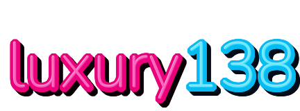 luxury138 — logo kanal