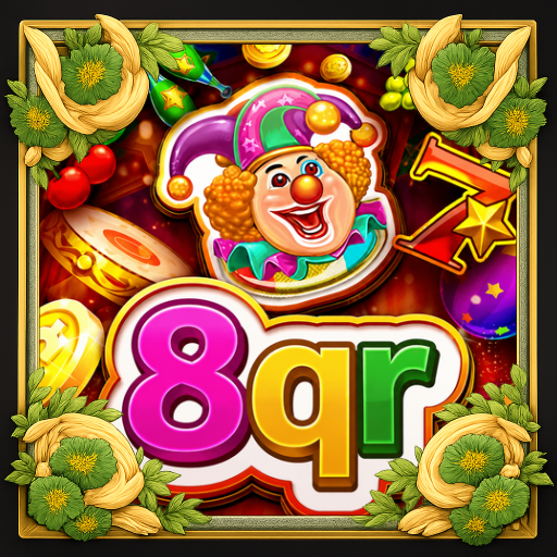 8qr — mitra unggulan